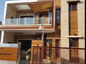 4 BHK Independent House in Sector 9 for resale Faridabad. The reference number is 20101306
