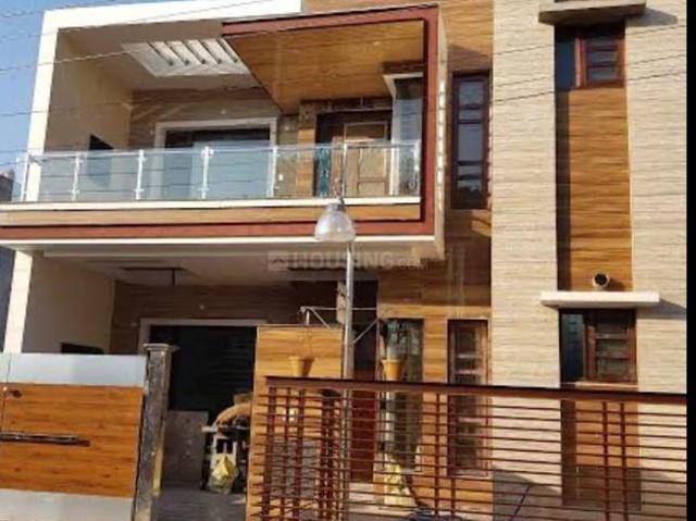 4 BHK Independent House in Sector 9 for resale Faridabad. The reference number is 20101306