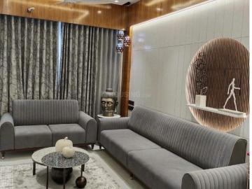 4 BHK Independent House in Sector 9 for resale Faridabad. The reference number is 20524038