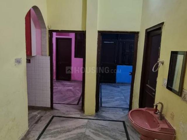 4 BHK Independent House in Sector PI for resale Greater Noida. The reference number is 20232216