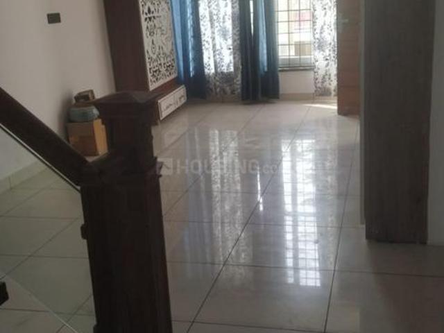4 BHK Independent House in Sector Xu 2 for rent Greater Noida. The reference number is 14402156