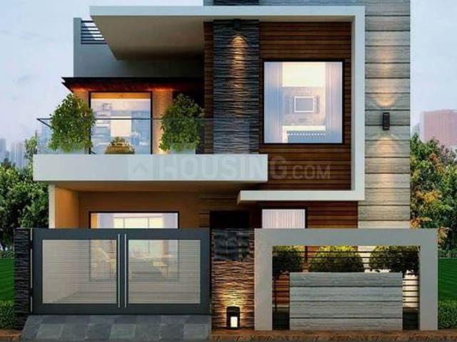 4 BHK Independent House in Sejbahar for resale Raipur. The reference number is 17479440