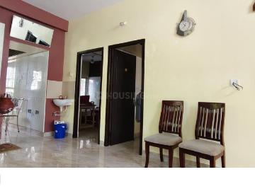 4 BHK Independent House in Selaiyur for resale Chennai. The reference number is 20457831