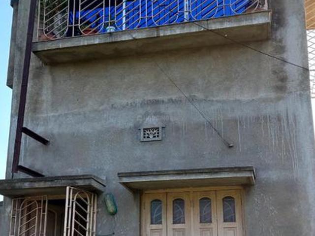 4 BHK Independent House in Serampore for resale Hooghly. The reference number is 10862075