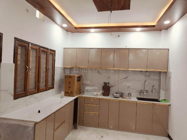 4 BHK Independent House in Sevai for resale Lucknow. The reference number is 19310879