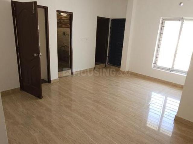 4 BHK Independent House in Sholinganallur for resale Chennai. The reference number is 21222153