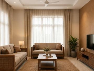 4 BHK Independent House in Shoranur for resale Palakkad. The reference number is 20427493