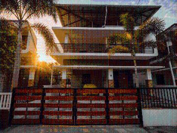 4 BHK Independent House in Shoranur for resale Palakkad. The reference number is 20530629