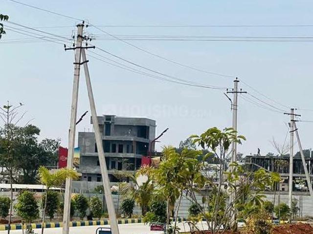 4 BHK Independent House in Shadnagar for rent Ranga Reddy. The reference number is 20769369