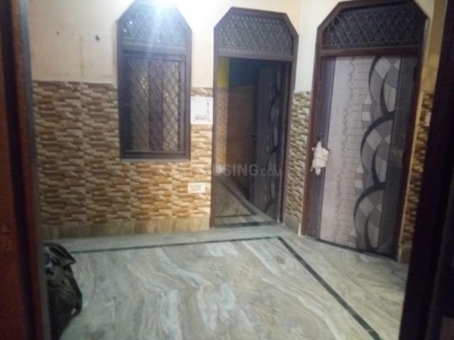 4 BHK Independent House in Shahdara for resale New Delhi. The reference number is 21107389