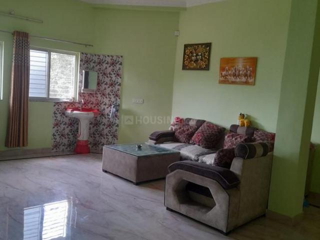 4 BHK Independent House in Shahdeo Nagar for rent Ranchi. The reference number is 20872155