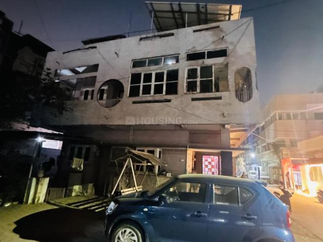 4 BHK Independent House in Shahibaug for resale Ahmedabad. The reference number is 16391080