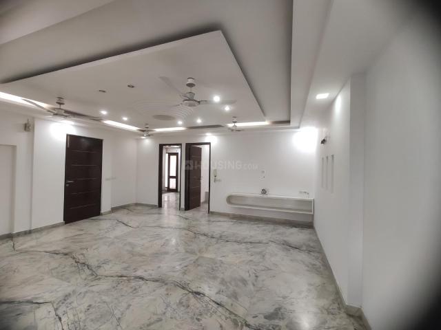 4 BHK Independent House in Shakti Nagar for rent New Delhi. The reference number is 17632718