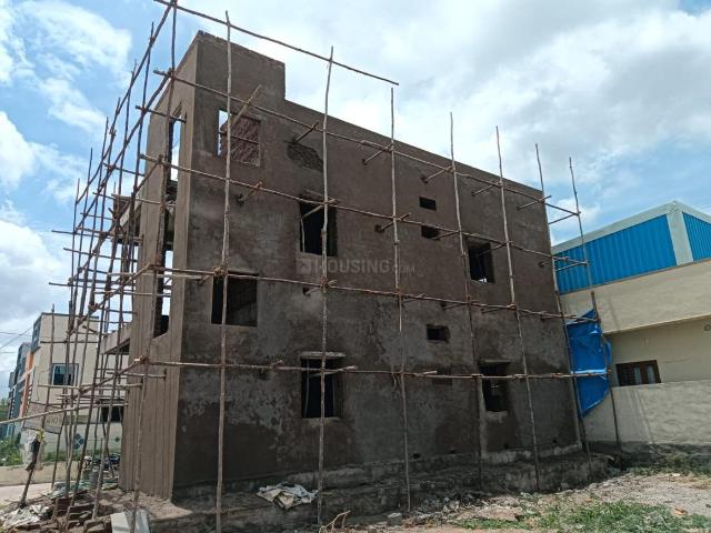 4 BHK Independent House in Shamirpet for resale Hyderabad. The reference number is 20805608