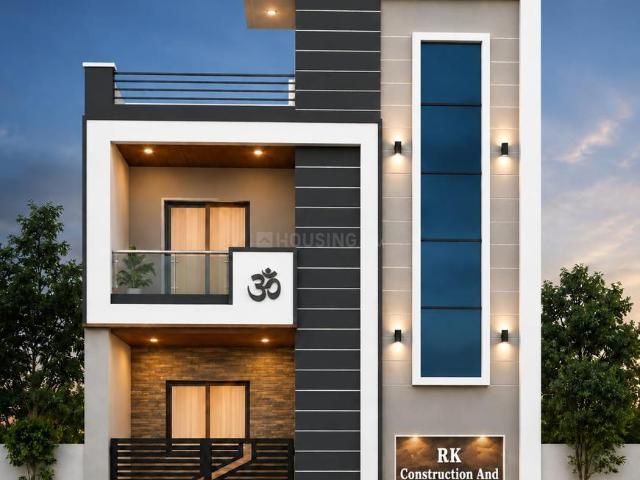 4 BHK Independent House in Shamirpet for resale Hyderabad. The reference number is 20805653
