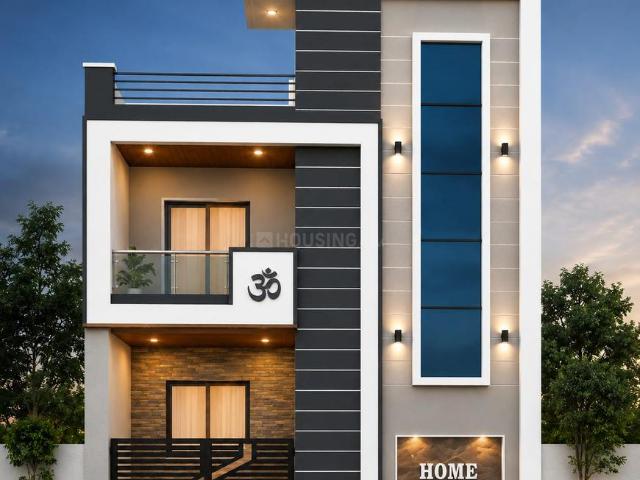 4 BHK Independent House in Shamirpet for resale Hyderabad. The reference number is 20805087