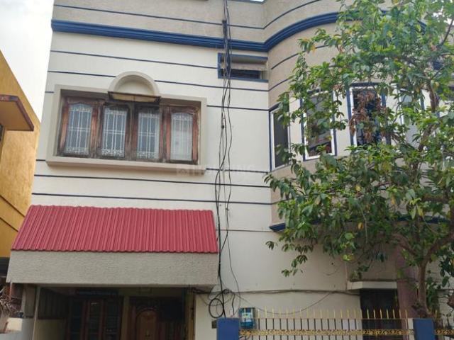 4 BHK Independent House in Shankar Nagar for rent Raipur. The reference number is 21042974