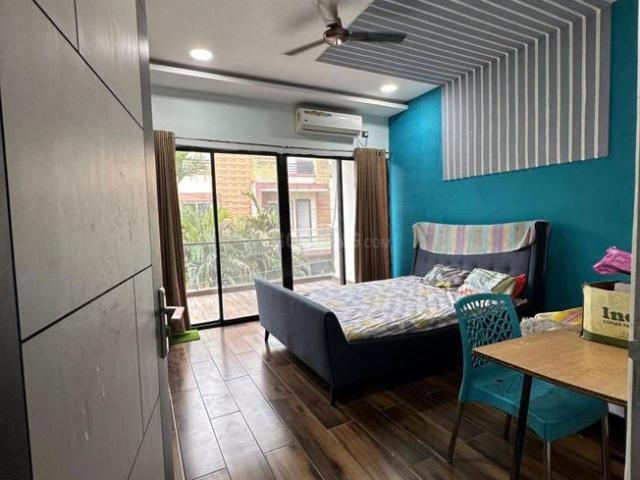 4 BHK Independent House in Shankar Nagar for rent Raipur. The reference number is 21166149