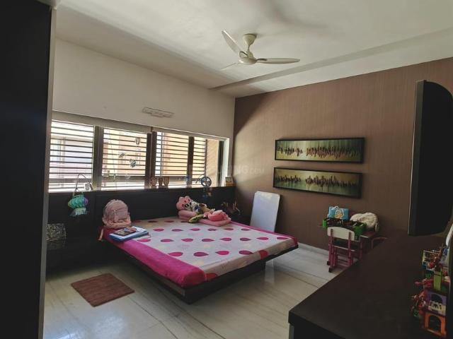 4 BHK Independent House in Shantipura for resale Ahmedabad. The reference number is 20997512