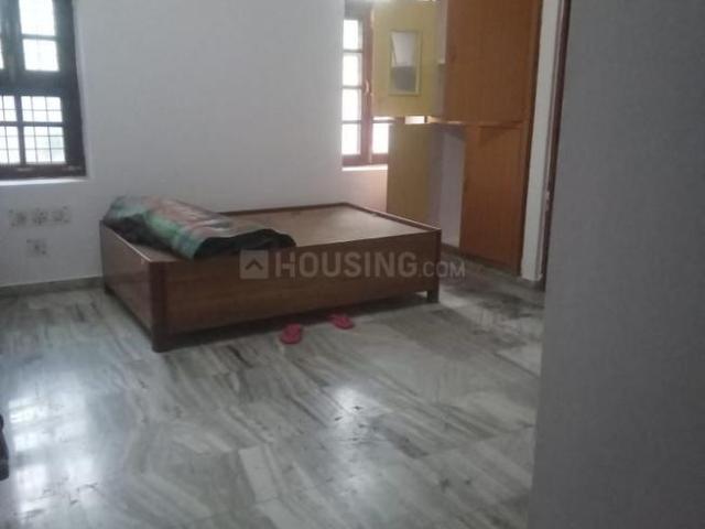 4 BHK Independent House in Sharda Nagar for rent Kanpur. The reference number is 17659296