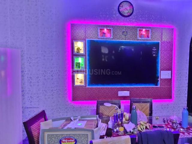 4 BHK Independent House in Sharda Nagar for resale Lucknow. The reference number is 20367171