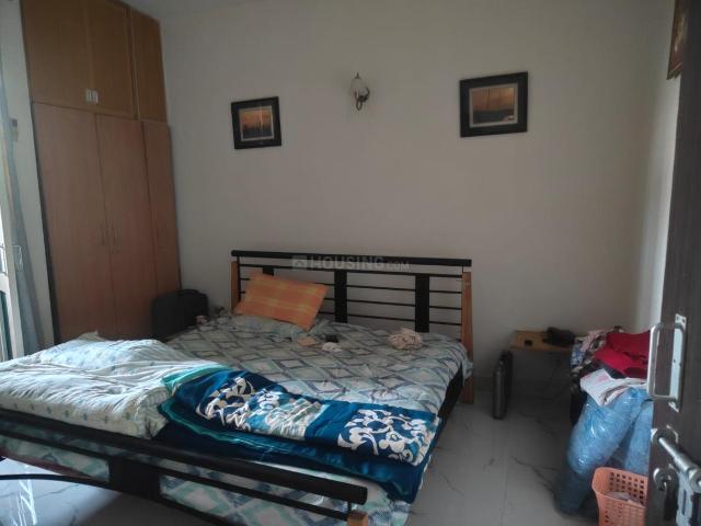 4 BHK Independent House in Sharda Nagar for resale Lucknow. The reference number is 21084000