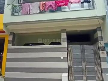 4 BHK Independent House in Shastri Nagar for resale Ghaziabad. The reference number is 19412755