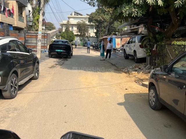 4 BHK Independent House in Shastri Nagar for resale Ghaziabad. The reference number is 20176040