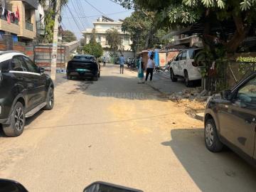 4 BHK Independent House in Shastri Nagar for resale Ghaziabad. The reference number is 20176040