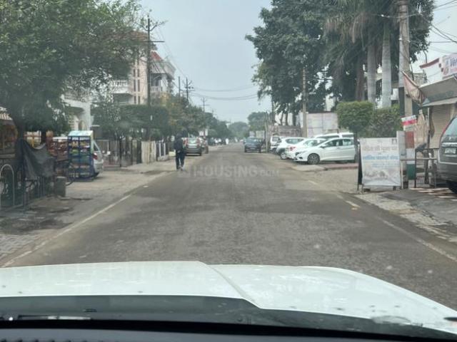 4 BHK Independent House in Shastri Nagar for resale Ghaziabad. The reference number is 20241543