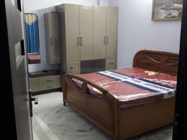 4 BHK Independent House in Shastri Nagar for resale Kanpur. The reference number is 20363518