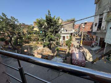 4 BHK Independent House in Shastri Nagar for resale Meerut. The reference number is 17944644