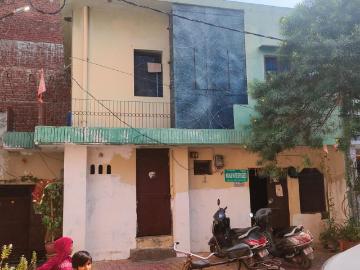 Lohia Nagar, Ghaziabad, Ghaziabad District, Uttarakhand