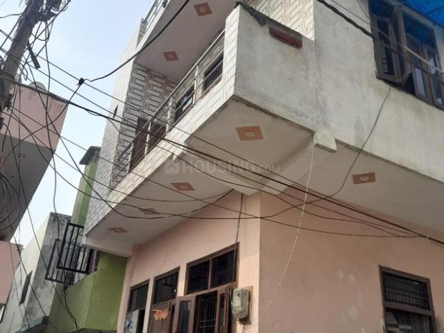 4 BHK Independent House in Shastri Nagar for resale Meerut. The reference number is 20145618