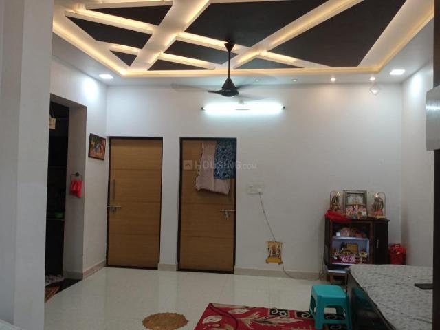 4 BHK Independent House in Shastripuram for resale Agra. The reference number is 21178291