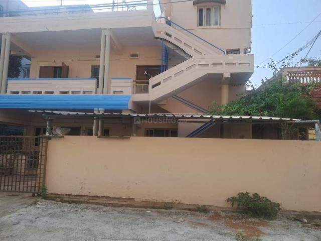 4 BHK Independent House in Sheela Nagar for resale Visakhapatnam. The reference number is 21163039