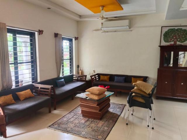 4 BHK Independent House in Shela for rent Ahmedabad. The reference number is 21218786