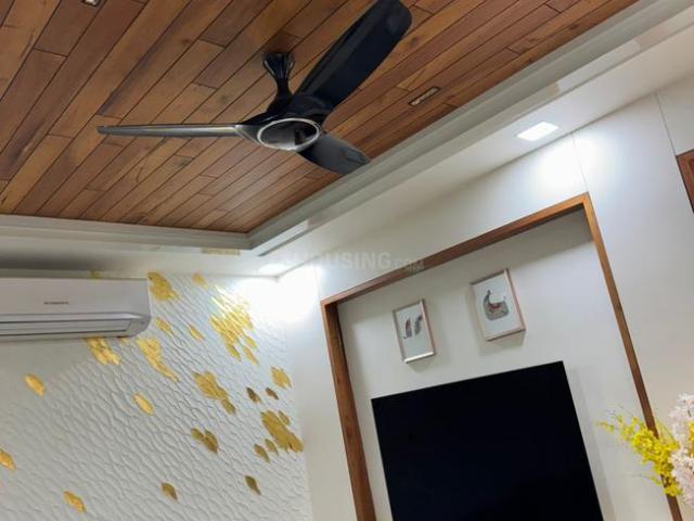 4 BHK Independent House in Shela for resale Ahmedabad. The reference number is 17003573