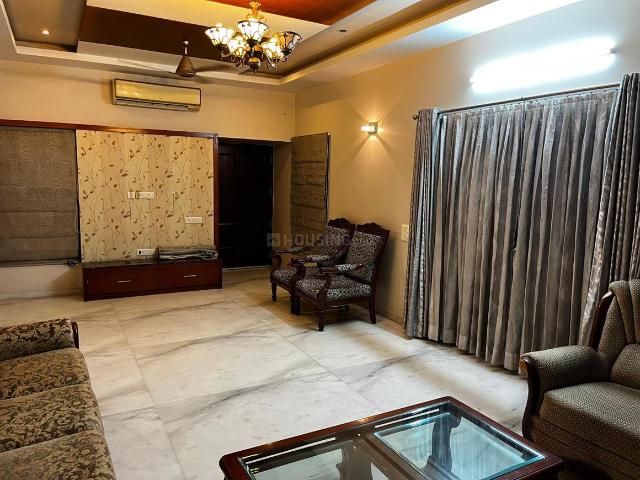 4 BHK Independent House in Shela for resale Ahmedabad. The reference number is 19749692