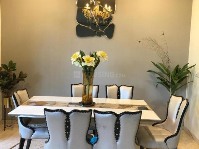 4 BHK Independent House in Shela for resale Ahmedabad. The reference number is 19753660