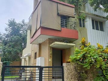 4 BHK Independent House in Shela for resale Ahmedabad. The reference number is 19927678
