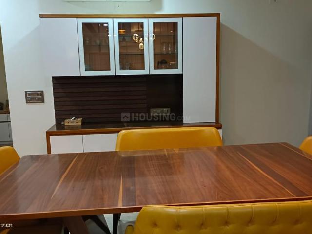 4 BHK Independent House in Shela for resale Ahmedabad. The reference number is 20516790