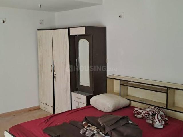 4 BHK Independent House in Shela for resale Ahmedabad. The reference number is 21351405