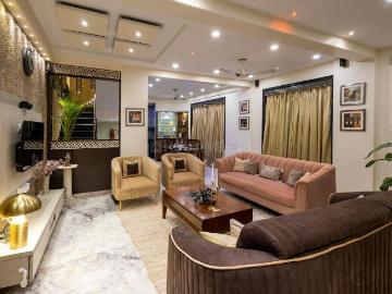 Bharuch, Bharuch District, Gujarat - Gym