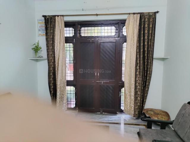 4 BHK Independent House in Shiv Shakti Nagar for resale Jaipur. The reference number is 19318188
