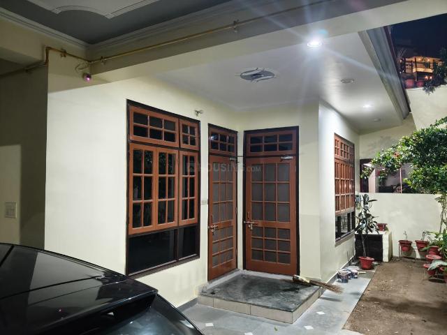 4 BHK Independent House in Shivaji Puram for rent Lucknow. The reference number is 20236533