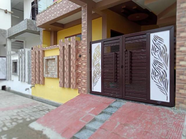 4 BHK Independent House in Shivaji Puram for resale Lucknow. The reference number is 21027980