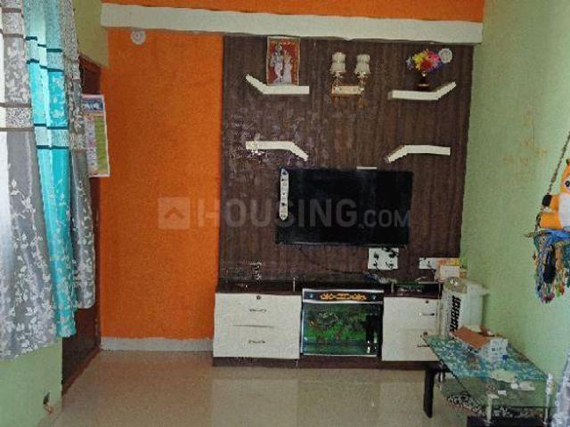 4 BHK Independent House in Shikrapur for resale Pune. The reference number is 10475471