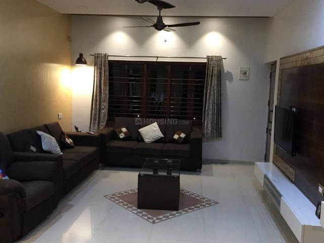 4 BHK Independent House in Shilaj for rent Ahmedabad. The reference number is 18101733