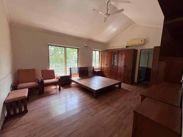 4 BHK Independent House in Shilaj for rent Ahmedabad. The reference number is 18101733